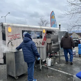 It's so cold holy crap I can't feel my face degrees.