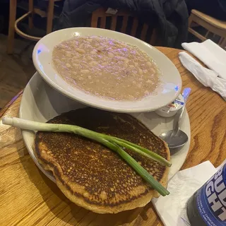 Bean Soup