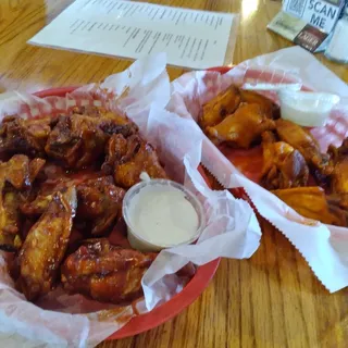 Buffalo Wings