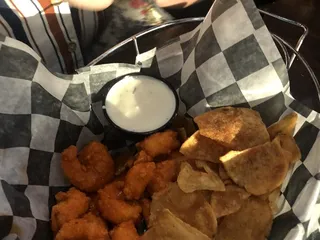 Half-Time's Sports Bar & Grill