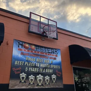 I should of dunked on this