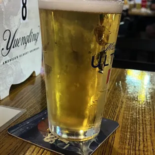 Miller lite