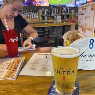 drink