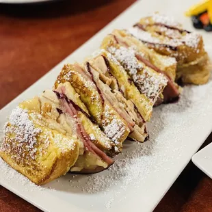 Monte Cristo