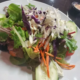 Side salad