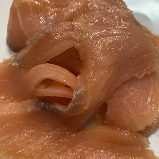 Side Smoked Salmon