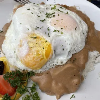 Loco Moco