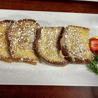 Classic French Toast