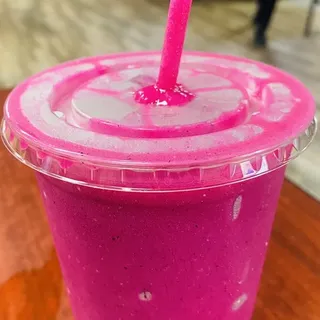 Pitaya Smoothie