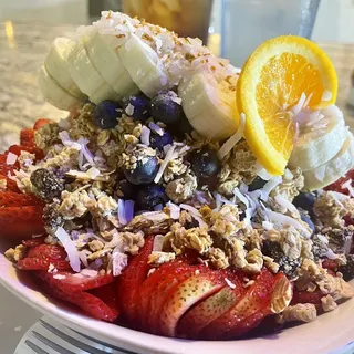 Fruit Bowls