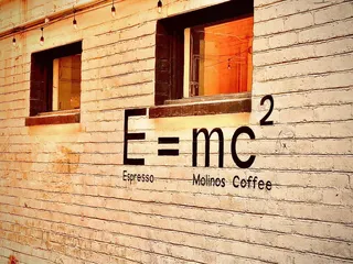 Molinos Coffee