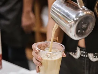 Landmark Coffee