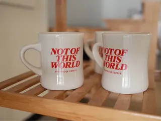 Fireproof Coffee