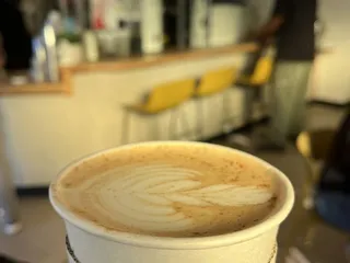 Slow Bloom Coffee