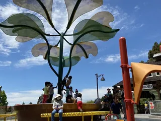 Mia’s Dream Come True Playground