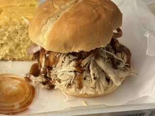 Smokin' Jack's Rib Shack