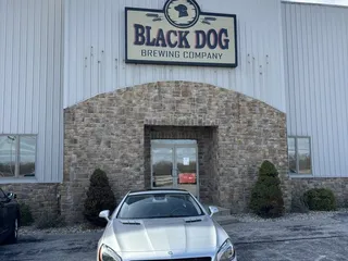 Black Dog Brewing Company