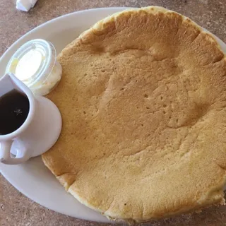 Buttermilk Pancakes