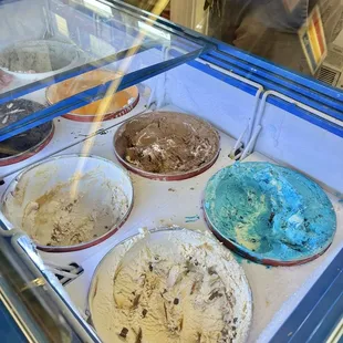Ice cream