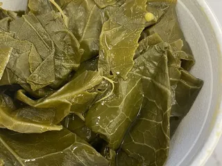 Holy Smoke Heavenly Bbq