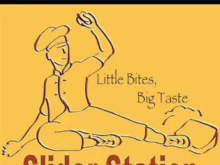 Keys Gourmet Slider Station