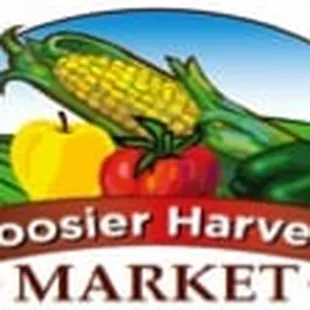 A farmers market meets the internet for convenient year-round shopping at the Hoosier Harvest Market!