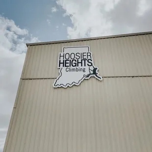 Easy access and parking