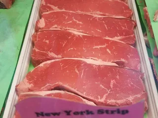 The Smith Family Farms Market