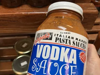 Saint Adrian Meats & Sausage