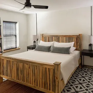 The Cottonwood Suite