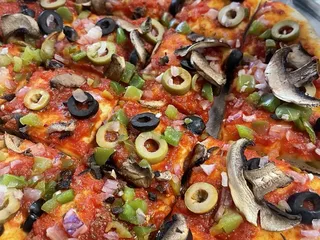 S&S BBQ and Pizzeria