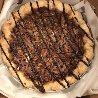 Jeffersonville Pie