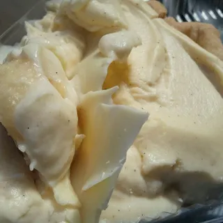 Banana Cream Pie