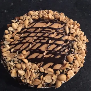 Peanut Butter Pie