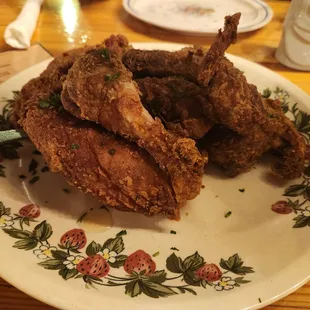 Fried Chicken