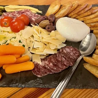 Charcuterie Board