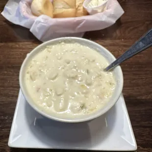 Chicken Velvet soup - WOW!