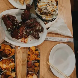 Hoosier Seoulmate Korean Restaurant