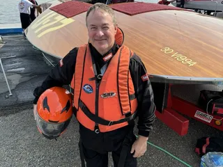 Madison Regatta Assn