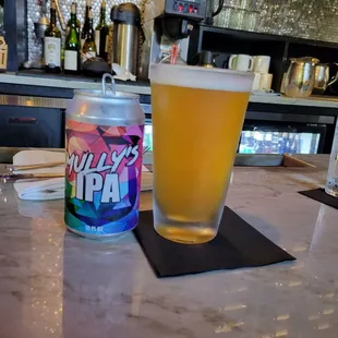 Mullys IPA