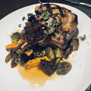 Pork Chop