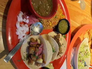 Ojos Locos Sports Cantina - Corpus Christi