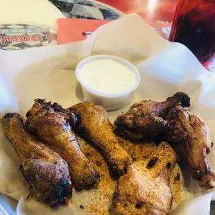 chicken, food, chicken wings, chicken wings and fried chicken, fried chicken, poultry, fried chicken wings, bbq chicken, bbq wings