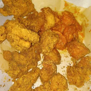 chicken, poultry, chicken wings and fried chicken, fried chicken, food, fried chicken wings, bbq chicken, chicken wings, bbq wings