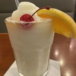 Hula Hoop Piña Colada