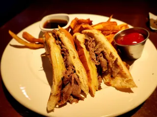 Marlow's Tavern