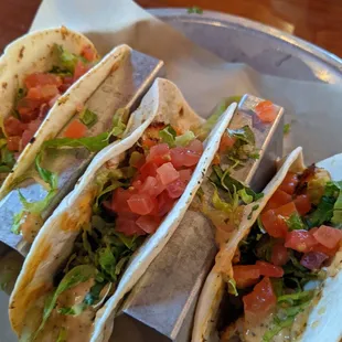 Thee fish tacos / a HIGH praise experience   #orlandostate