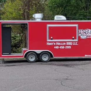 Hoot'n Holler BBQ