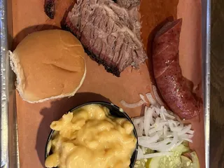 The Proper Pig Smokehouse