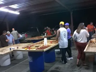 5 O'Clock On Deer Creek